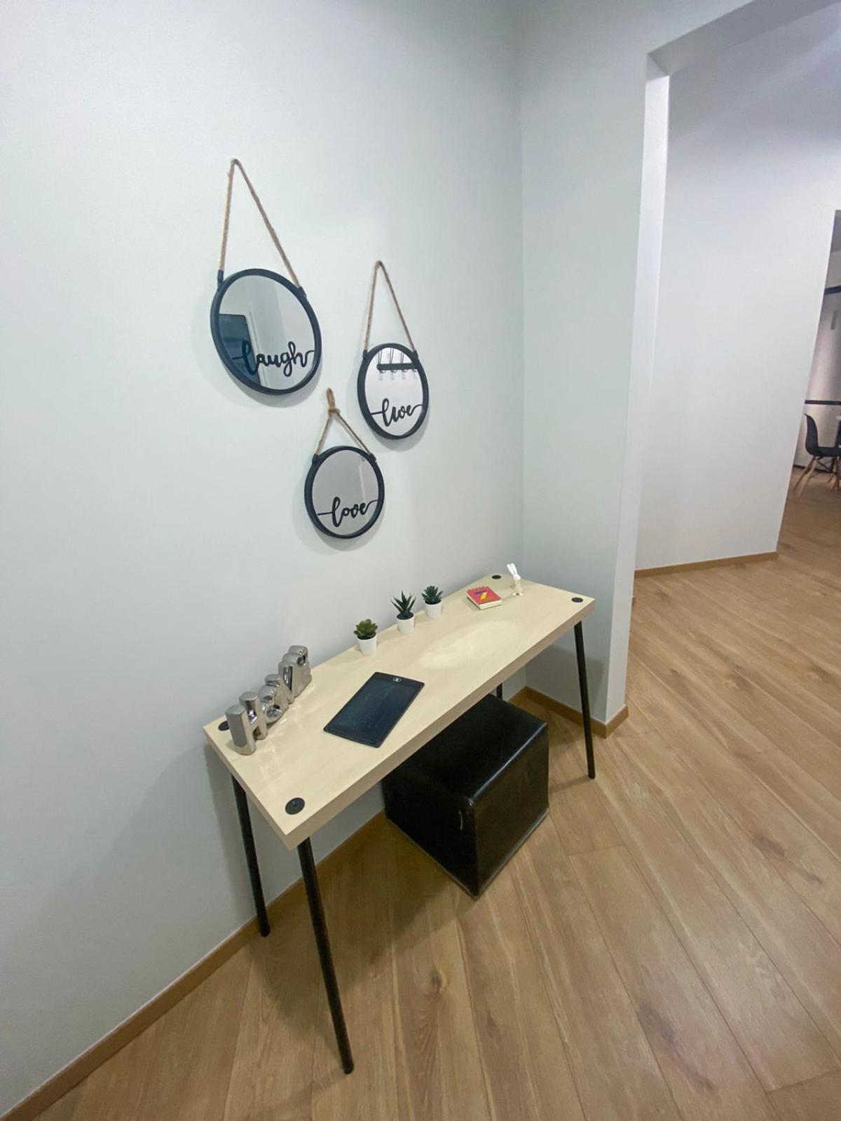테살로니키 Agias Sofias Svolou Center 2 아파트 외부 사진
